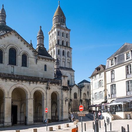 Famille Au Coeur De Perigueux Daire Dış mekan fotoğraf