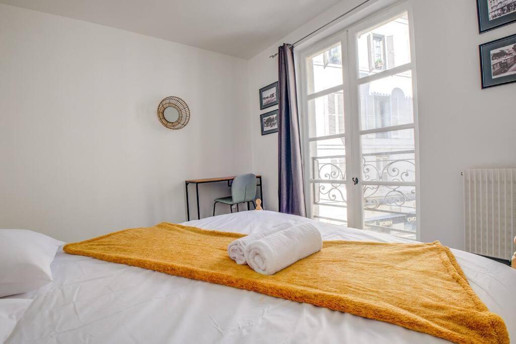 Famille Au Coeur De Perigueux Daire Dış mekan fotoğraf